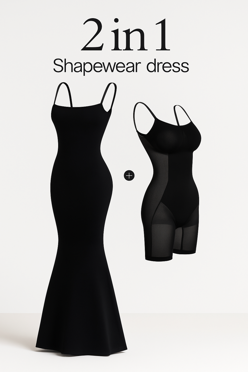 Nielia Switch Dress