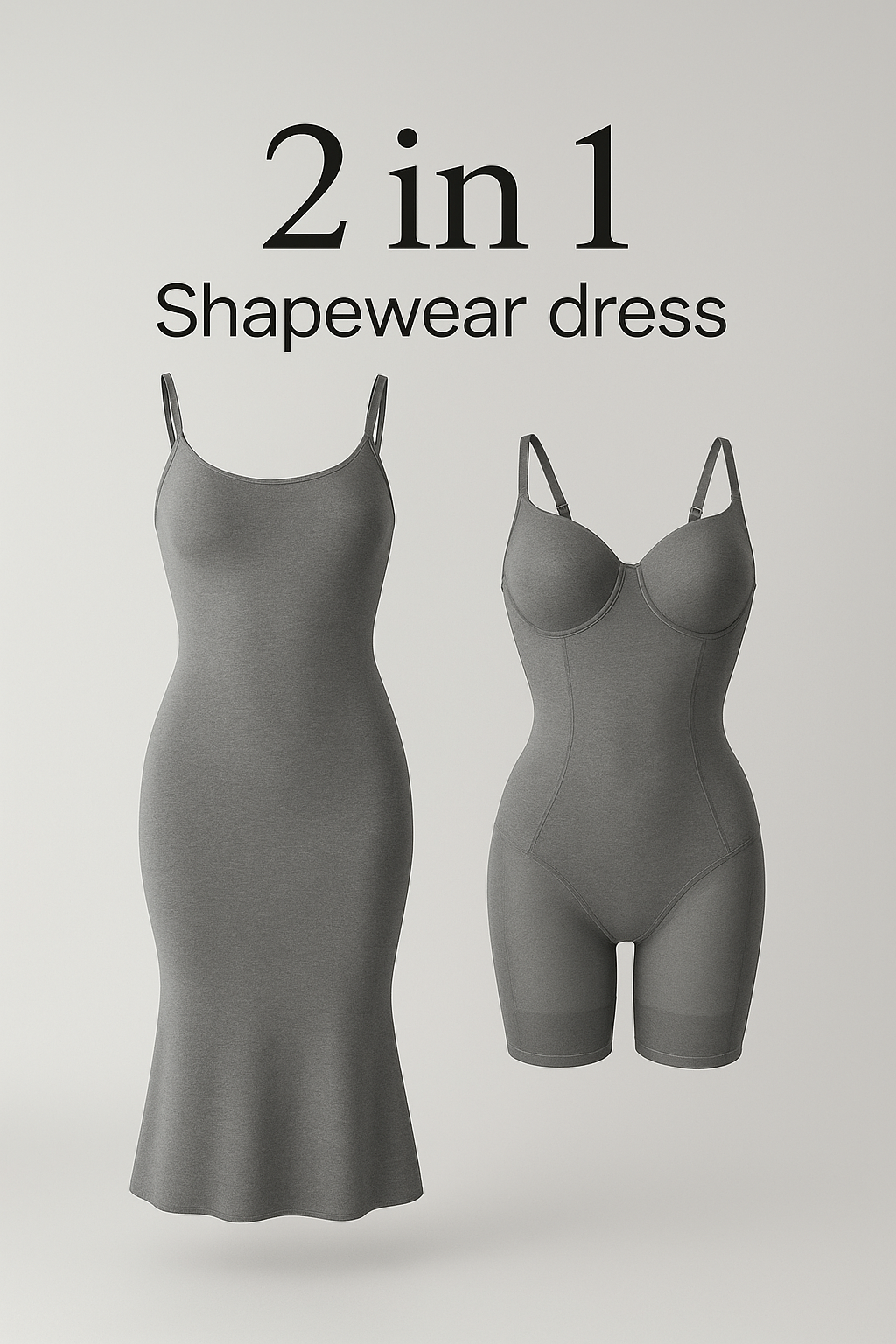 Nielia Switch Dress
