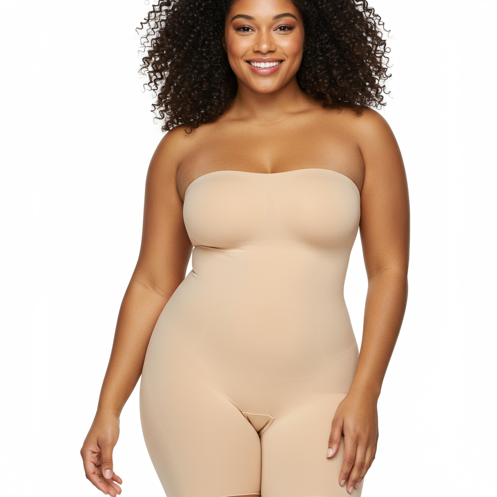 Nielia Shapewear Switch