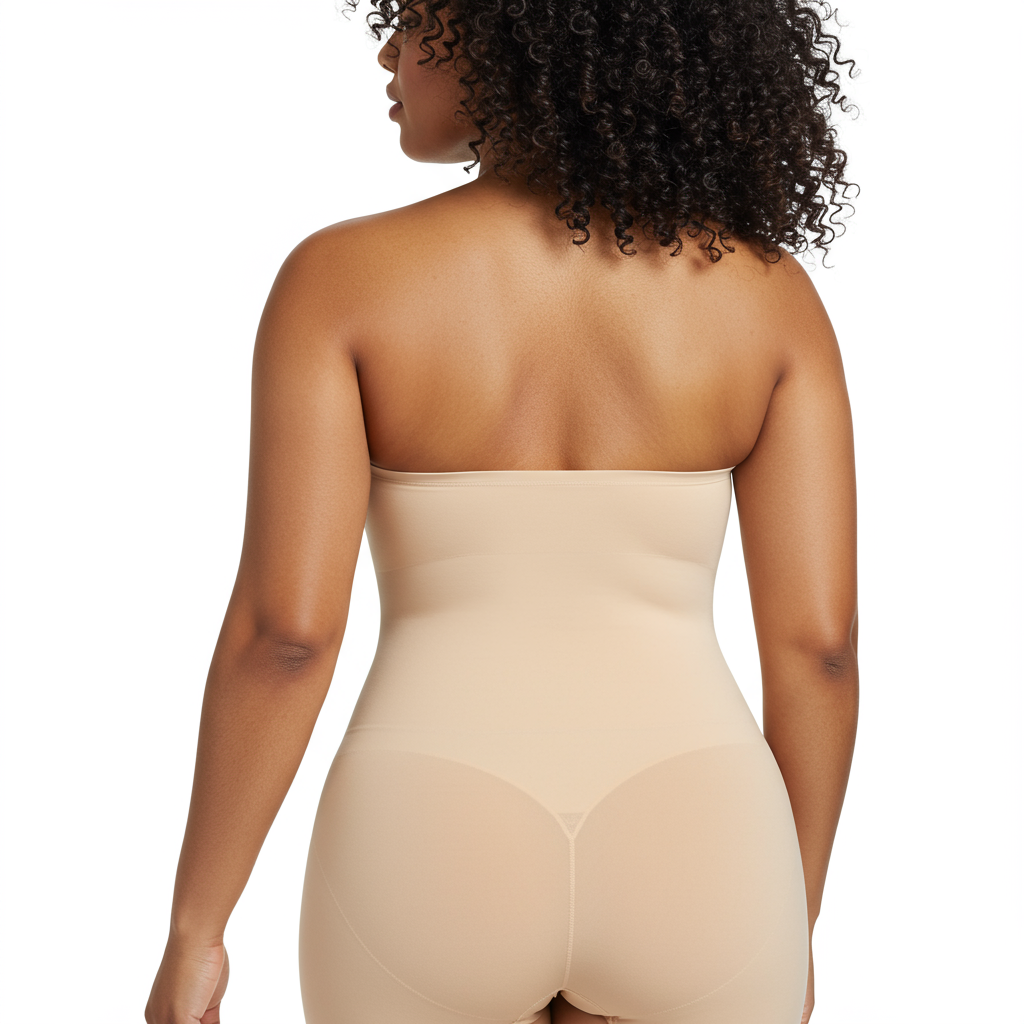 Nielia Shapewear Switch