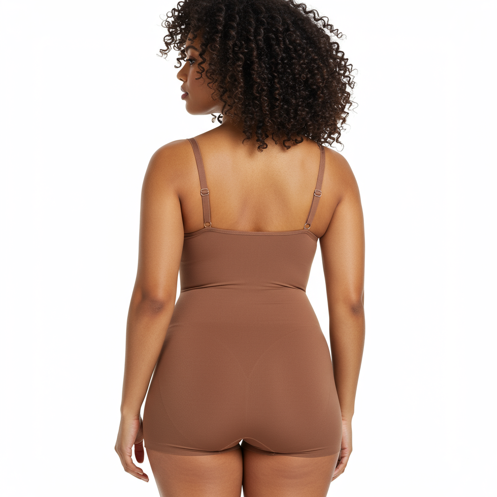 Nielia Shapewear Switch