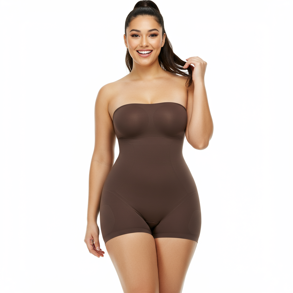 Nielia Shapewear Switch