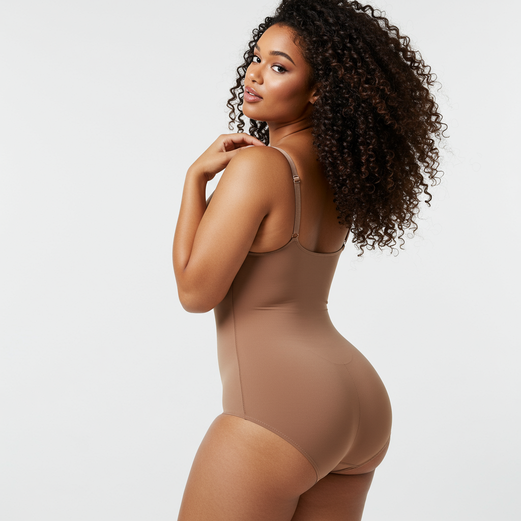 Nielia Shapewear Switch