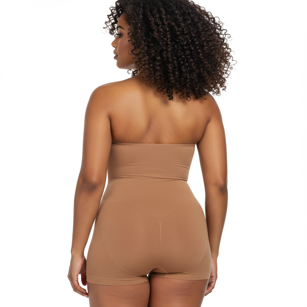 Nielia Shapewear Switch