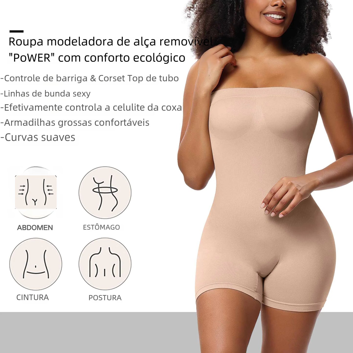 Nielia Shapewear Switch