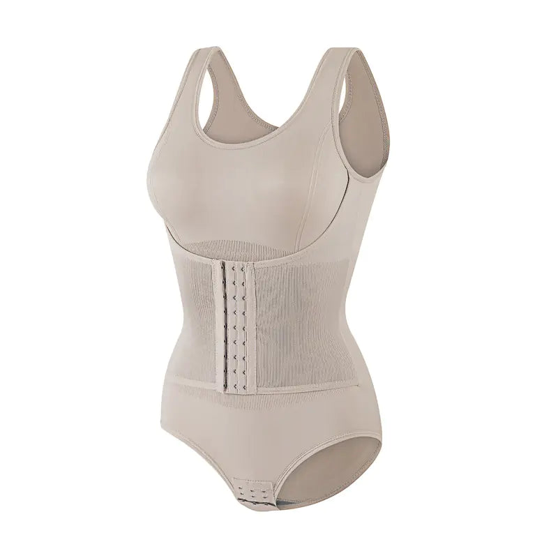 Nielia Shapewear Bodysuit