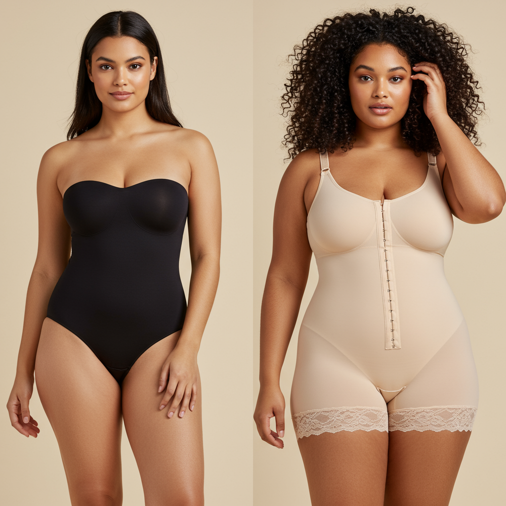 Nielia shapewear