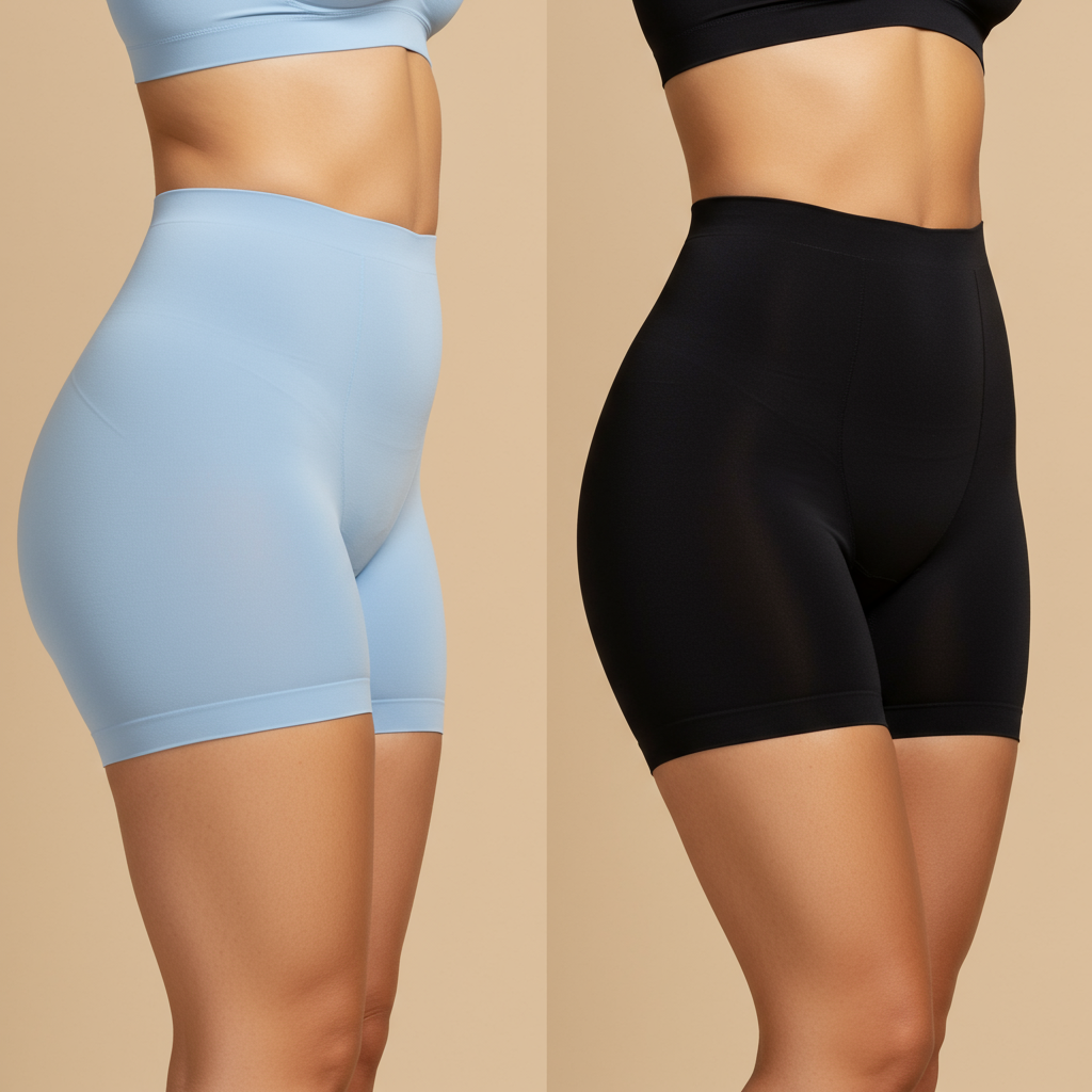 Nielia Shorts