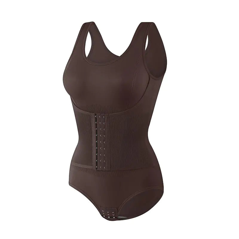 Nielia Shapewear Bodysuit