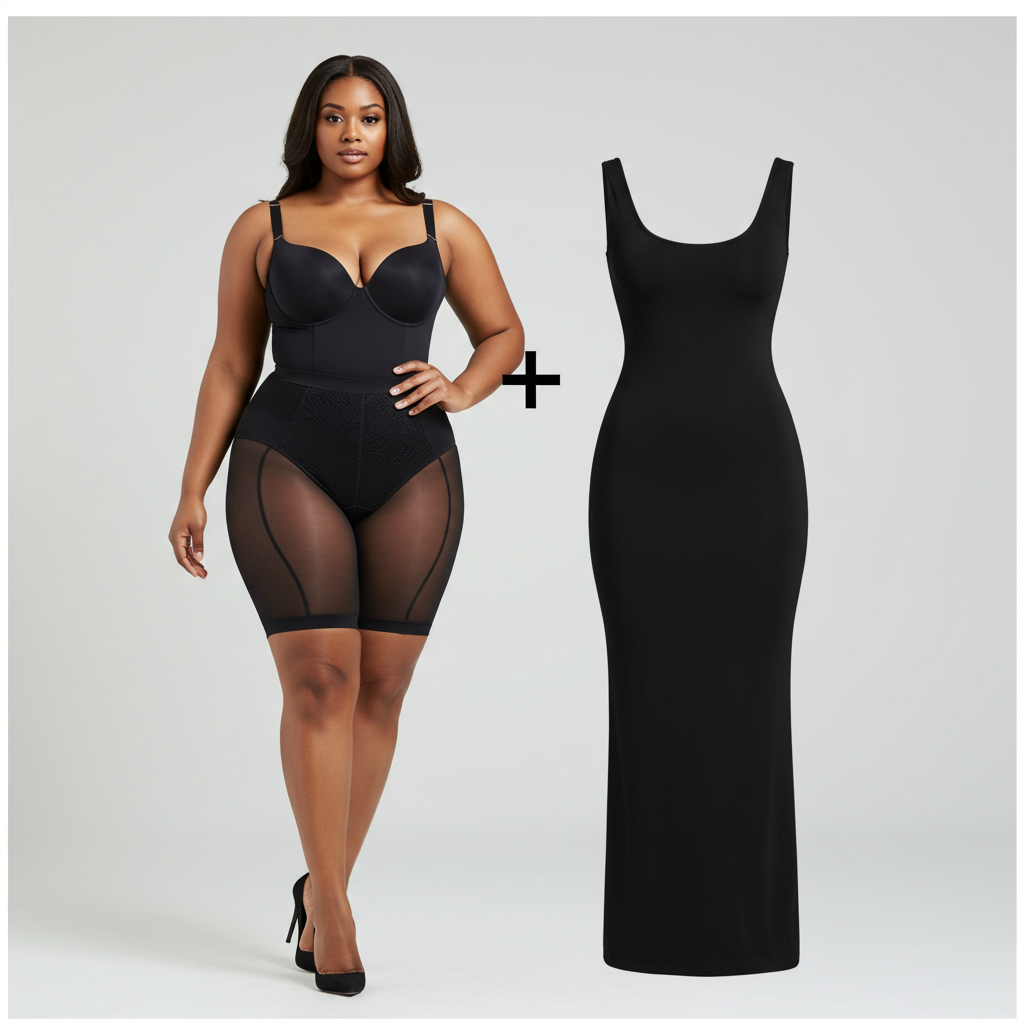 Nielia Switch Dress
