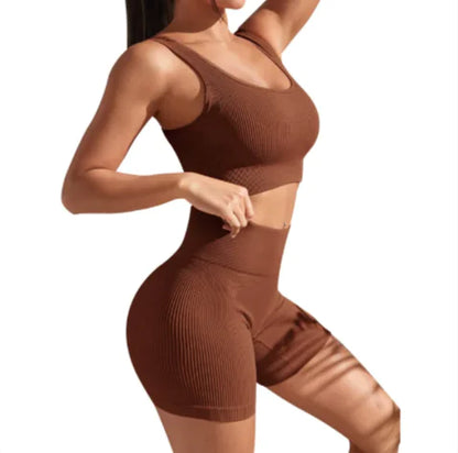 Nielia Seamless Fitness