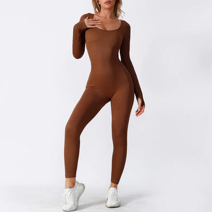 Nielia Seamless Flex