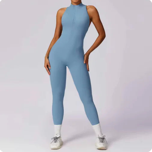 Nielia Sleeveless jumpsuit