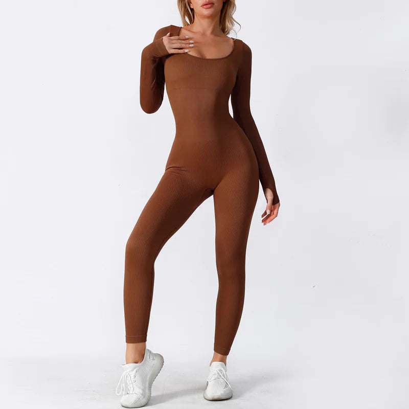Nielia Seamless Flex