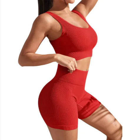 Nielia Seamless Fitness