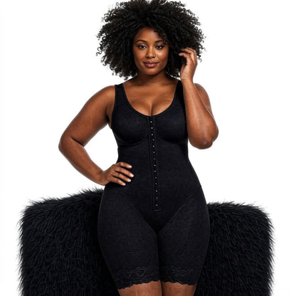 Nielia Allure Body Shaper