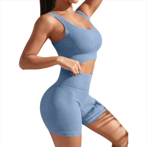 Nielia Seamless Fitness