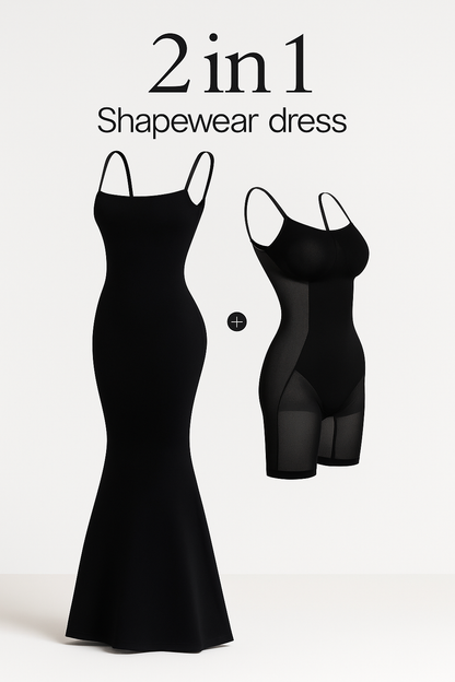 Nielia Switch Dress