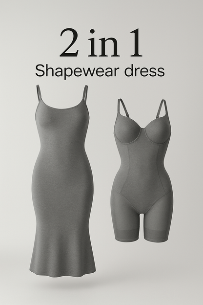 Nielia Switch Dress