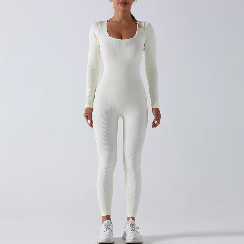 Nielia Seamless Flex