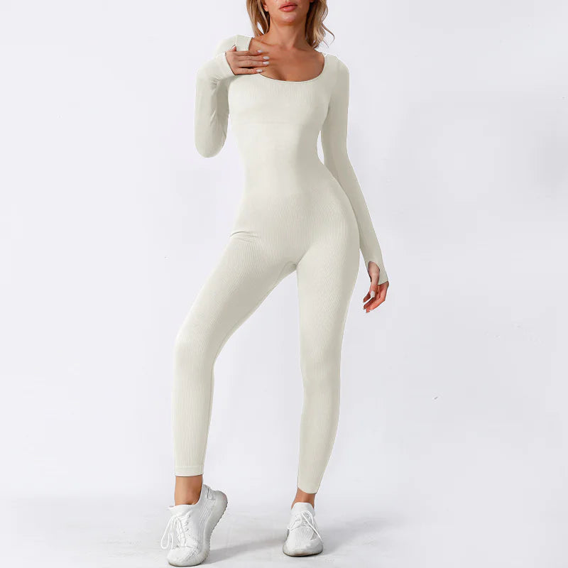 Nielia Seamless Flex