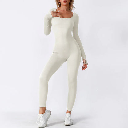 Nielia Seamless Flex