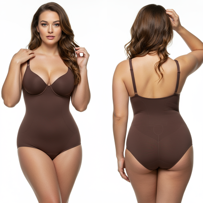 Nielia Seamless Sculpt Corset