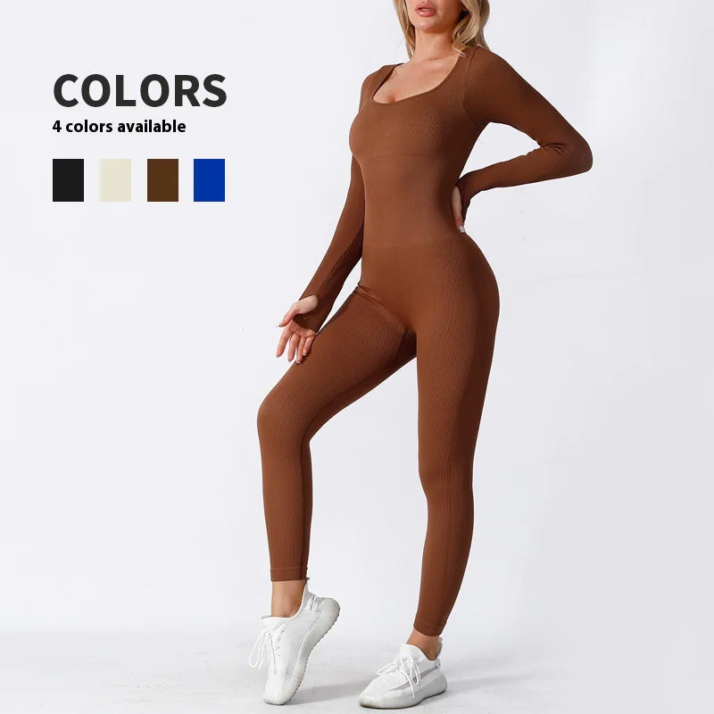 Nielia Seamless Flex