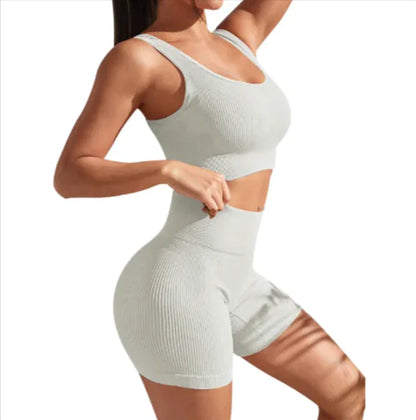 Nielia Seamless Fitness