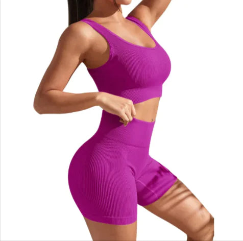 Nielia Seamless Fitness