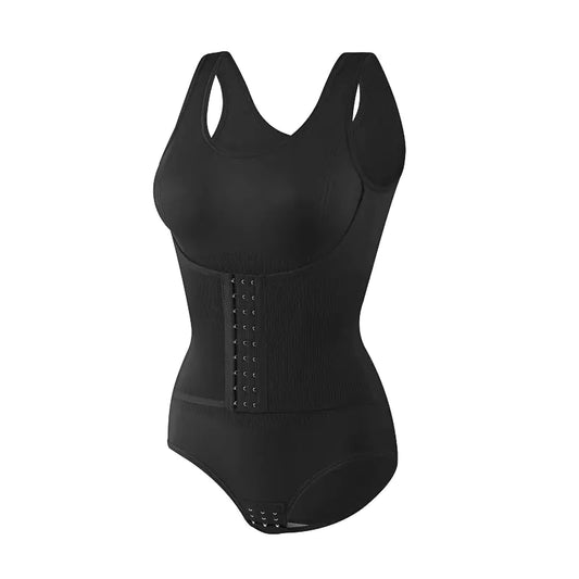 Nielia Shapewear Bodysuit