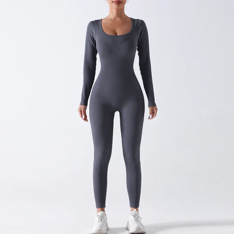 Nielia Seamless Flex