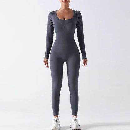 Nielia Seamless Flex