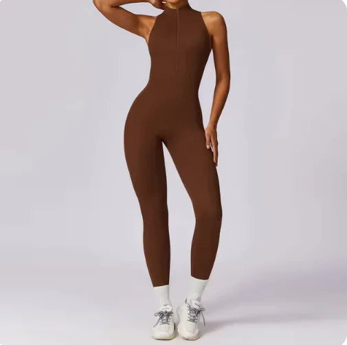 Nielia Sleeveless jumpsuit