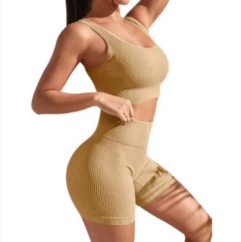 Nielia Seamless Fitness