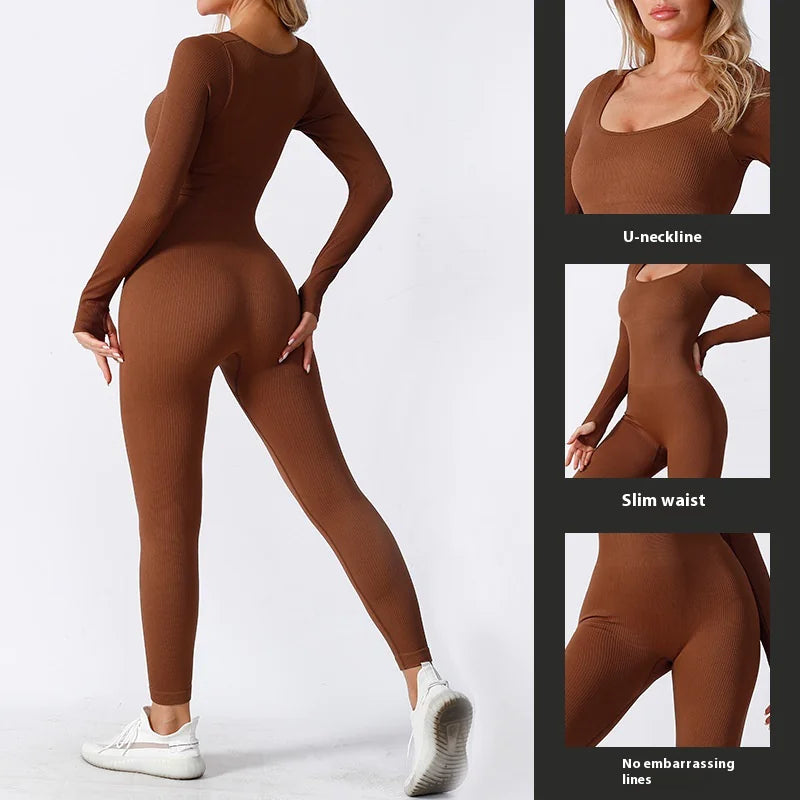 Nielia Seamless Flex
