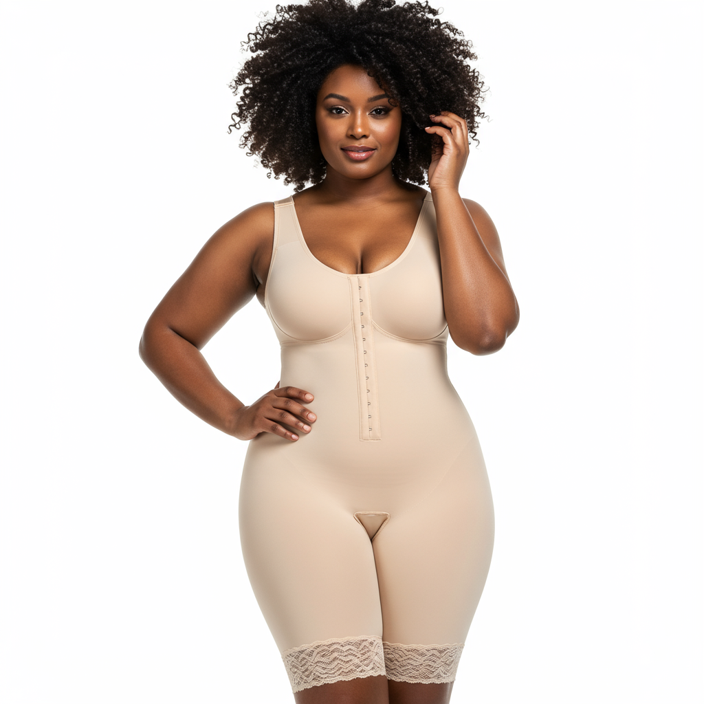 Nielia Allure Body Shaper
