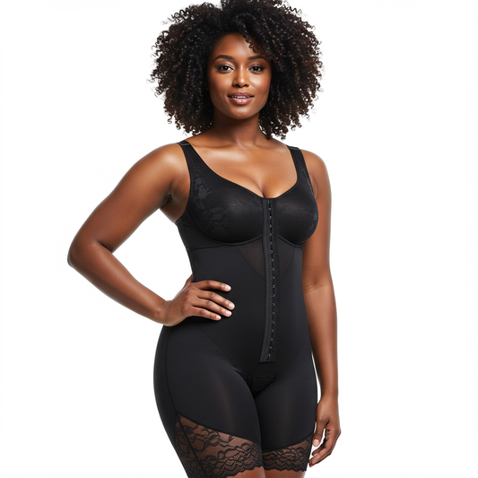 Nielia Allure Body Shaper