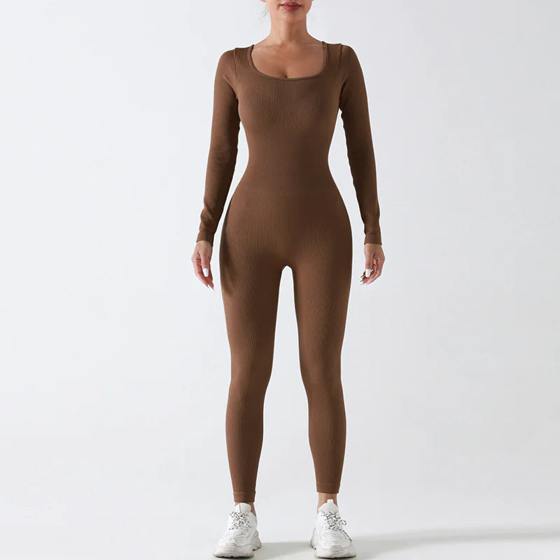 Nielia Seamless Flex