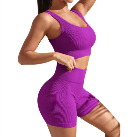 Nielia Seamless Fitness
