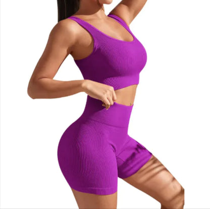 Nielia Seamless Fitness