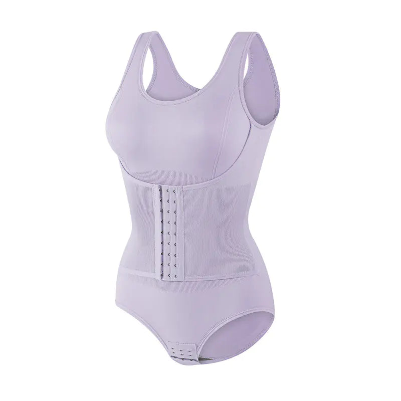 Nielia Shapewear Bodysuit