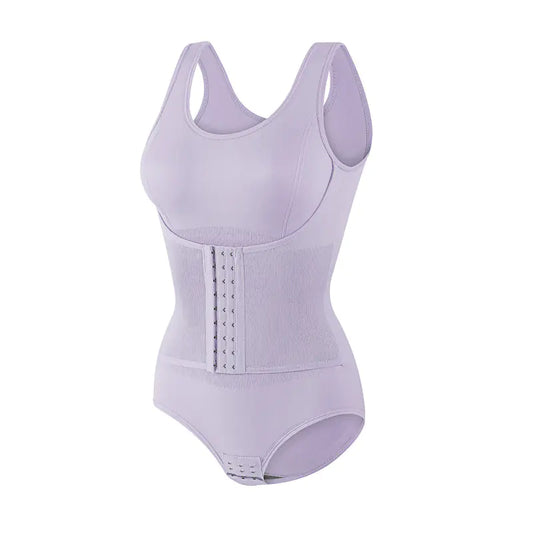 Nielia Shapewear Bodysuit