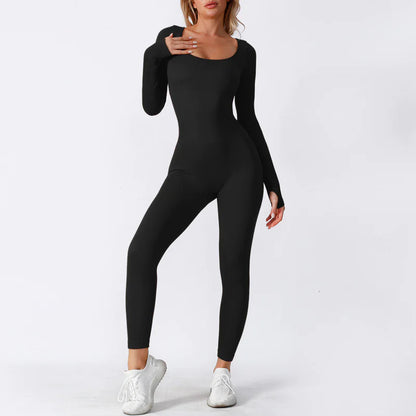 Nielia Seamless Flex