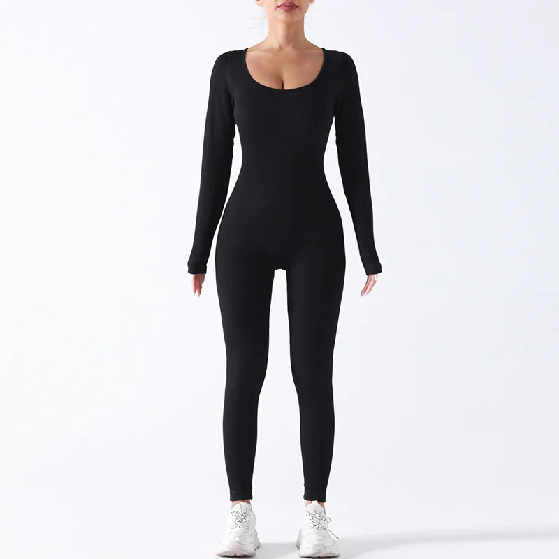 Nielia Seamless Flex