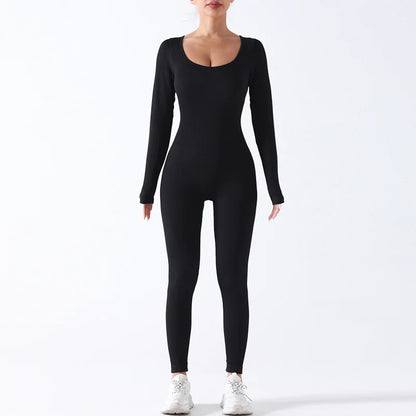 Nielia Seamless Flex