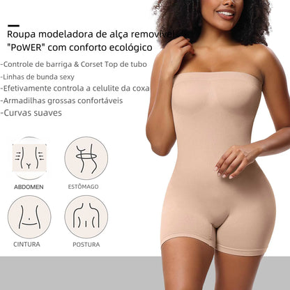 Nielia Shapewear Switch