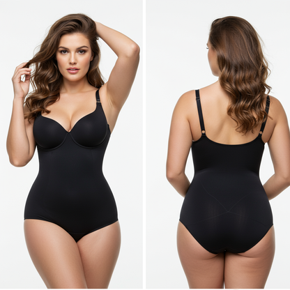 Nielia Seamless Sculpt Corset