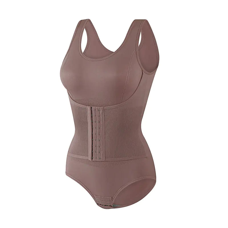 Nielia Shapewear Bodysuit
