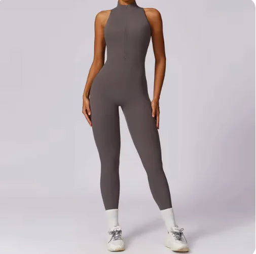 Nielia Sleeveless jumpsuit